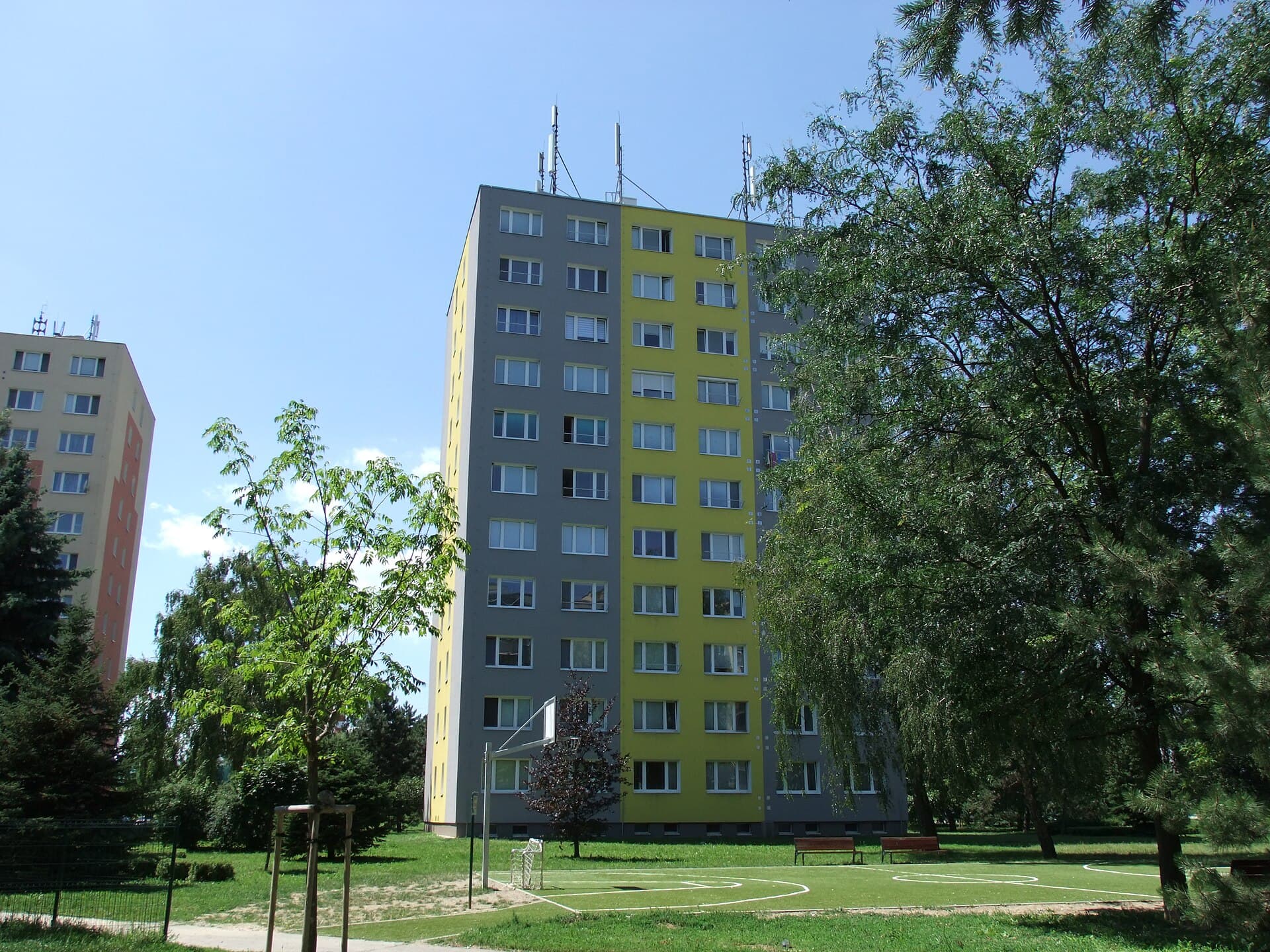 2-izbový byt na predaj, Poprad