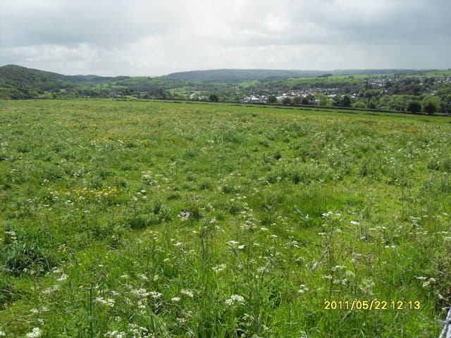 Stavebný pozemok, Prievidza