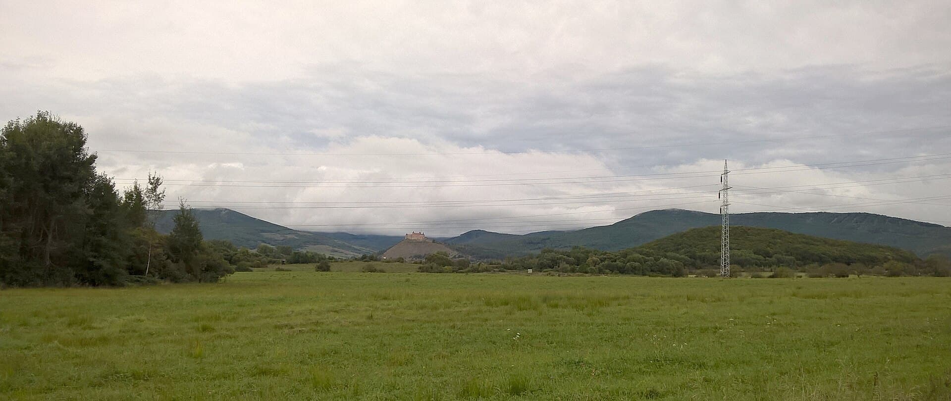 Stavebný pozemok, Zvolen